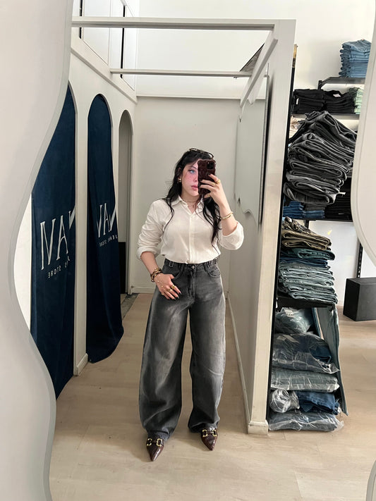 Dragon Dark Grey - Shade